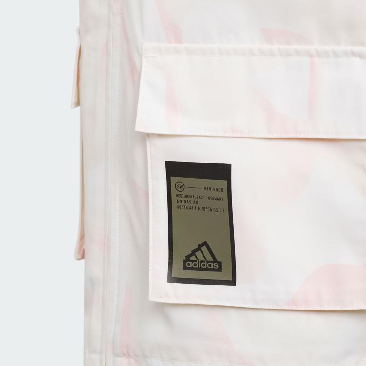 New Adidas Kids Jackets IN6554