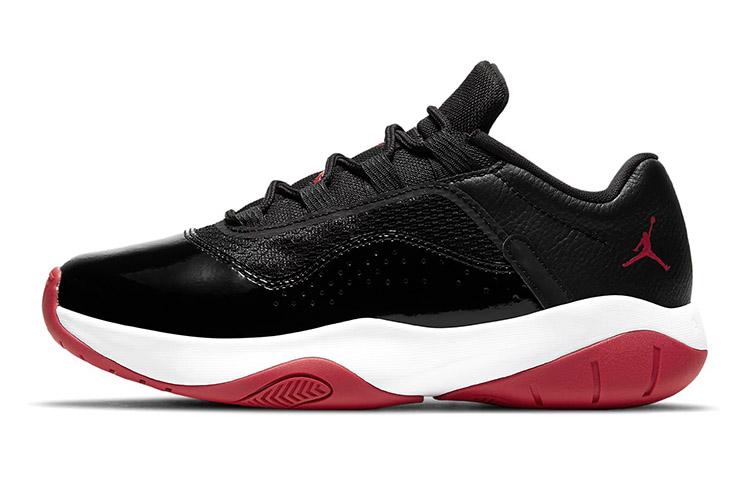Jordan 11 CMFT Low Bred GS DM0851-005 38.5