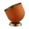 Stainless Steel Ice Bucket Sturdy Champagne Bucket Wine Cooling Bucket Beer Bucket for Celebration Home BBQ Picnics Bars