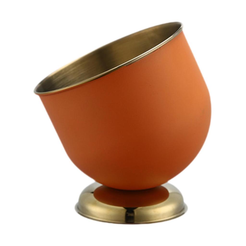 Stainless Steel Ice Bucket Sturdy Champagne Bucket Wine Cooling Bucket Beer Bucket for Celebration Home BBQ Picnics Bars