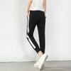 Women's Korean-Style Loose Harem Sweatpants, Lightweight and Casual, Perfect for Spring, Autumn, and Summer.