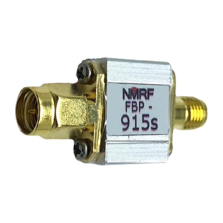 Effectively Filter Out-of-band Signals 915MHz Bandpass Filter Band-Pass Filter