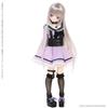 Azone International Sugar Aika Girl 235mm Painted Action Figure MeltyCute/Wicked (Misty Ver.) Approx.