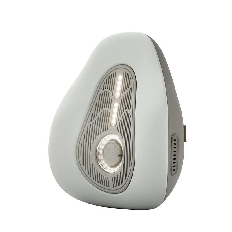 

Senbaiwei Xiao Kaoshan Lumbar & Back Hot Compress Massager