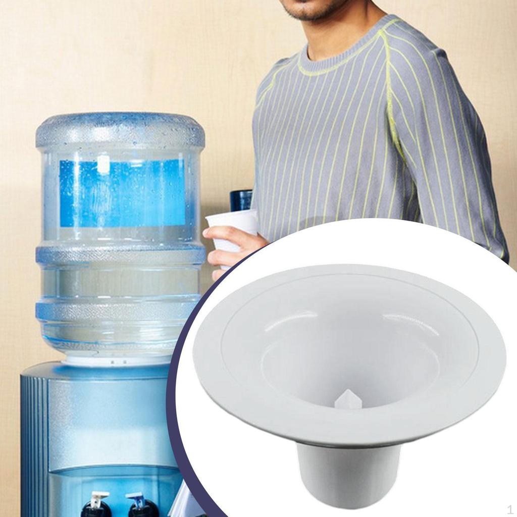 Wasserspenderabdeckung Einfach zu installieren Teile Zubehör