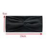 Bohemian Yoga Sports Headband - Elastic, Non-Slip & Sweat-Absorbent for Women