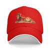 Monkey Punch Sun Baseball Cap Punch Monkey Summer Streetwear Hip Hop Hats For Female Male Hunting Camping Snapback Cap