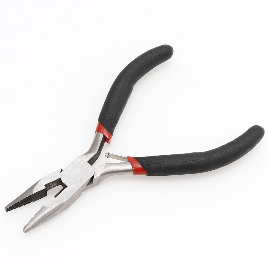 1pcs Jewelry Pliers Tools & Equipment Long Needle Round Nose Cutting Wire Pliers For Jewelry Making Handmade Accessories