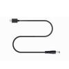 100W Laptop Charger Cable for DC 5.5x2.1mm to Type C Laptop Power Adapter Connec