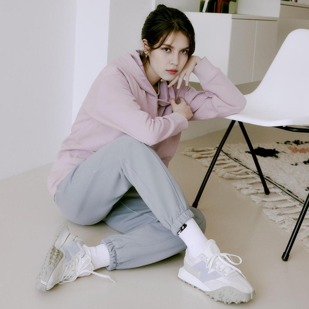 New New Balance XC 72 Sea Salt Light Arctic Grey