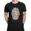 Characters Cute Hip Hop Tshirt Earthbound Mother Rpg Game Printing Streetwear Comfortable T Shirt Male Tee Unique Gift Clothes