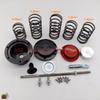 Regulowany Aktuator Wastegate Turbo TB28/GT28/GT25/GT35 5 x Sprężyna, Uniwersalny Wewnętrzny Wastegate Części Turboładowarki AAA