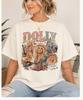 Dolly Parton Shirt, Vintage Country Music Tee, Dolly Parton Graphic T-Shirt