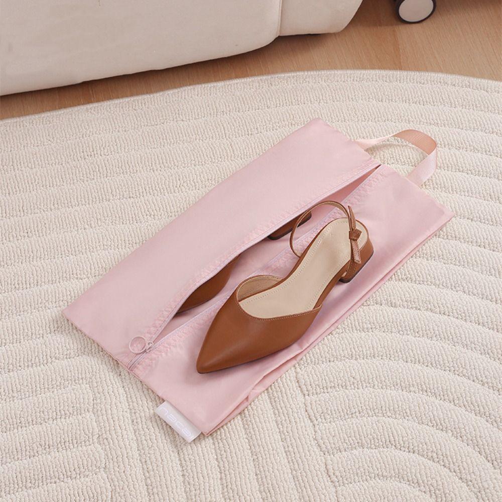 Multicolor Travel Storage Bag Multipurpose Large Capacity Clothing Compression Pouch Small Volume High Quality Shoes Bag