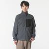 The North Face Men's Winter Urban 3-in-1 Fleece Jacket 89YXW9O