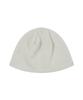 AAKAM Gothic Graphic Beanie (White)