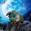 Monster The Resident Beast Jinouga Thunder in the Moonlight Hunter -