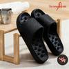 "Quick-Drying Water-Resistant Sandals and Slippers for Men and Women - Ideal for Summer, Hospitality, and Guesthouses"