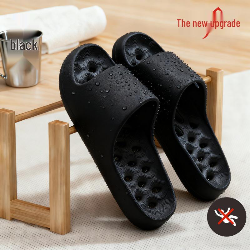 "Quick-Drying Water-Resistant Sandals and Slippers for Men and Women - Ideal for Summer, Hospitality, and Guesthouses"