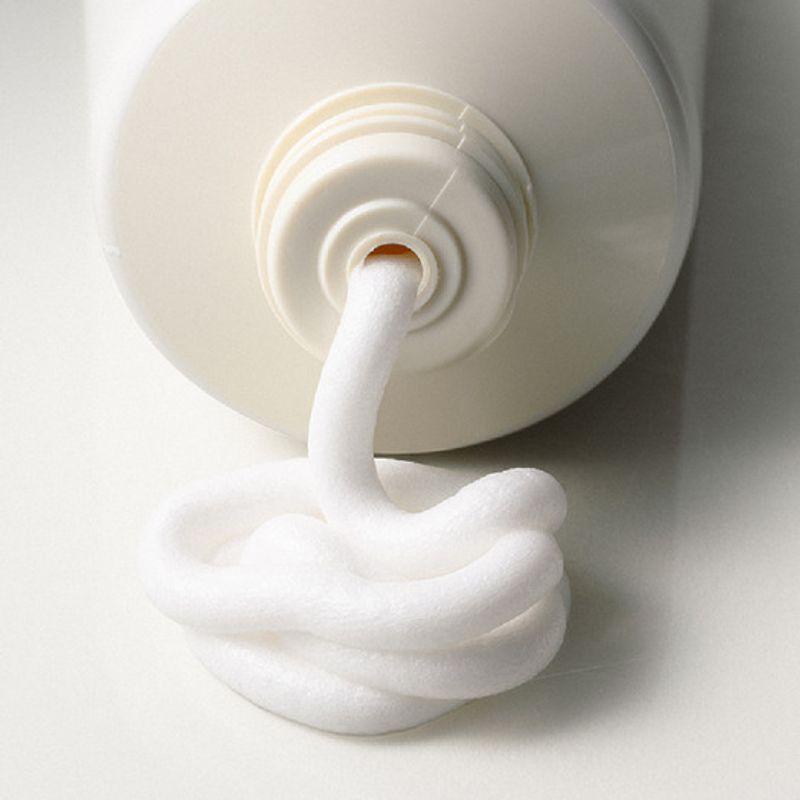 Mild Cypress Cleansing Foam_150ml