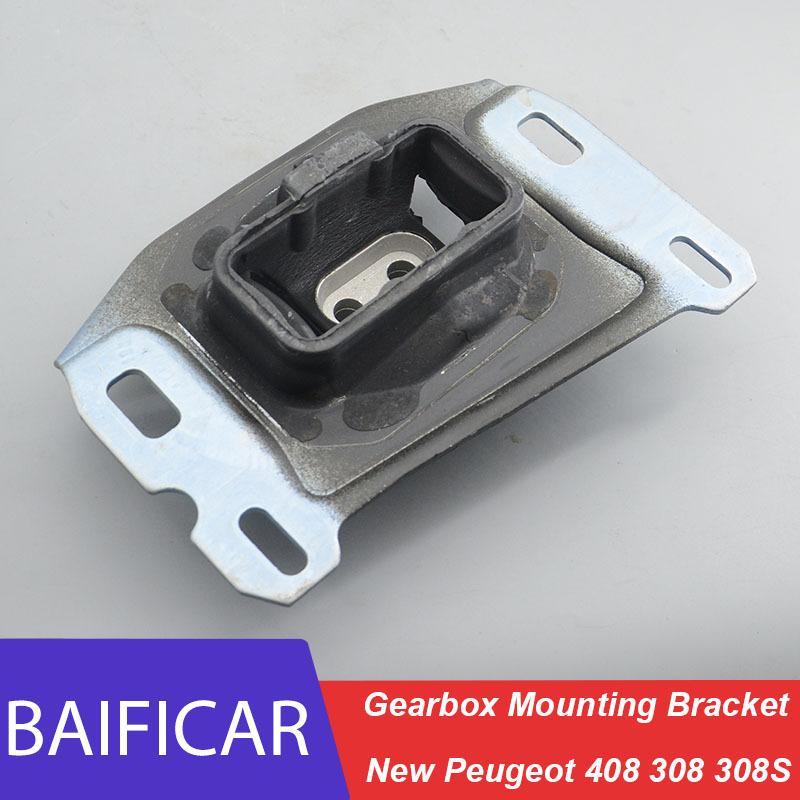 Brand New OEM 9673768480 Engine Elastic Gearbox Mounting Bracket Mount Holder For New Peugeot 408 308 308S