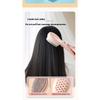Retractable Self-Cleaning Hair Brush - Antistatic Massage Brush for Added Volume and Scalp Care, Perfect Gift for The Fashionable Woman