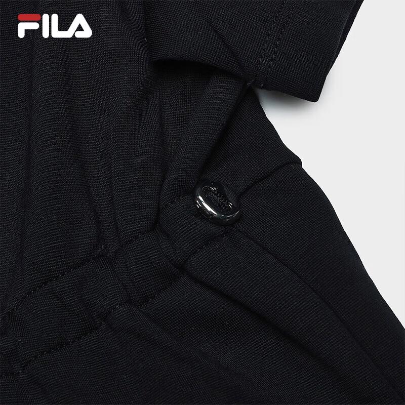 FILA Women's Knit Casual Dress