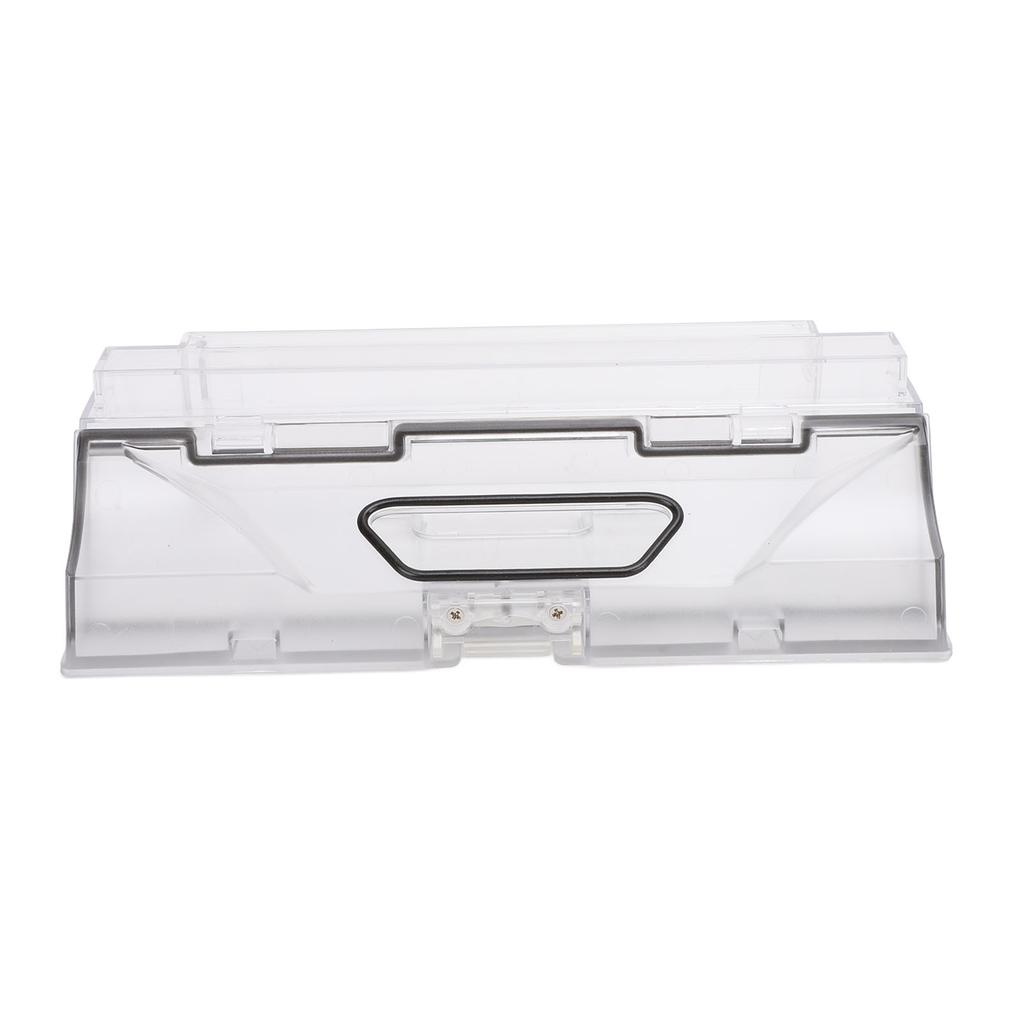 Vacuum Cleaner Dust Box ABS Plastic Long Lasting Reliable Performance Replacement Dust Bin for T7