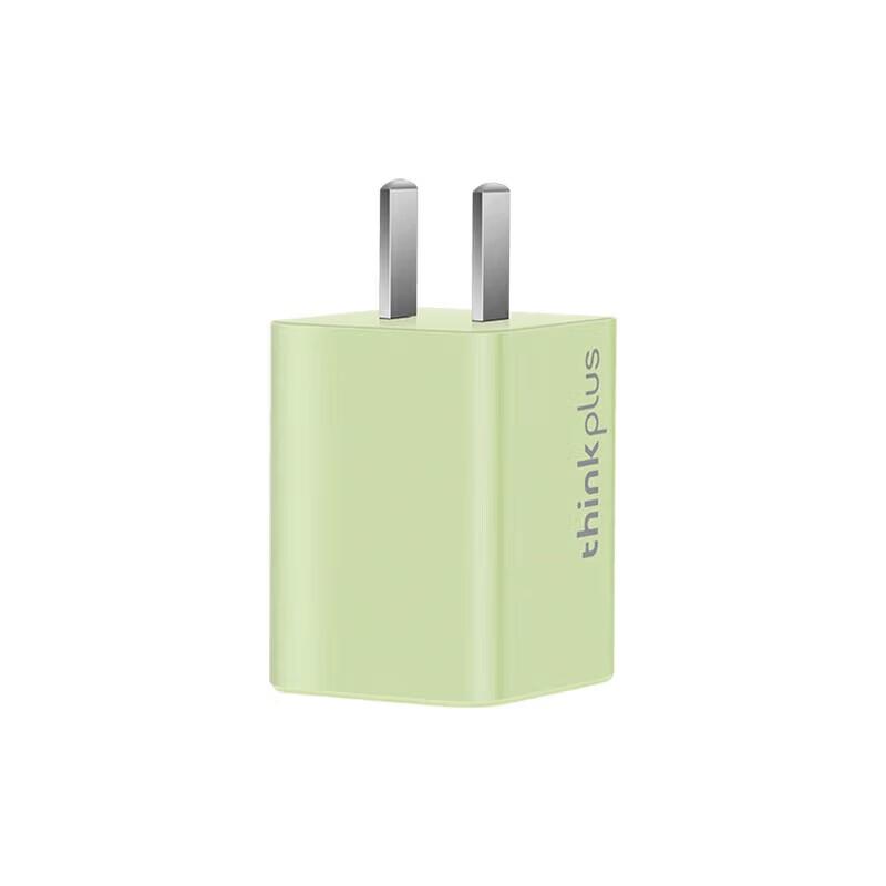 Lenovo thinkplus Nano 65W GaN USB-C Charger