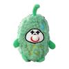 Creative Cartoon Little Bitter Gourd, Cute Plush Toy, Doll Keychain, Pendant, Doll, Bubble Doll