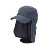 Men's Sun Cap Navy LE4C107NVY