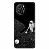 For Blackview Shark 8 Case Shark8 Black Silicone Soft Back Cover Case For Blackview Shark 8 Phone Case Cover 6.78" Coque Funda