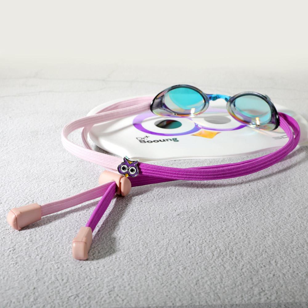 Eseudisebeun Sd7 Pendant Goggle Strap Sgl-Gs10-Pkpp