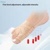 Adjustable Bunion Corrector - Toe Straightener Splint for Foot Support