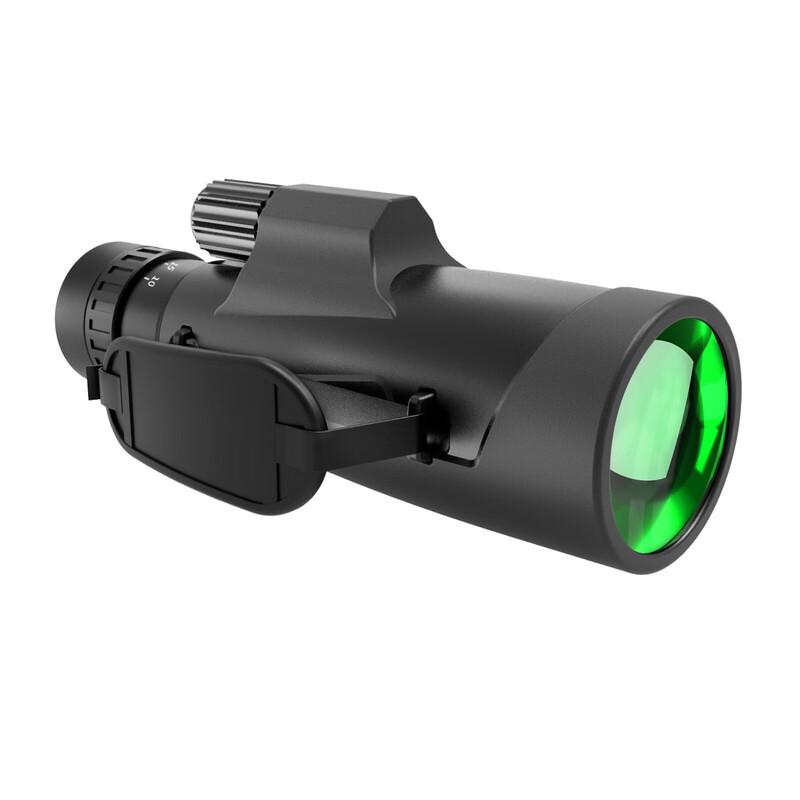SUNCORE 10-30x50 Pisces Zoom Monocular Telescope