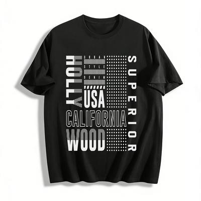 T-shirtler – Tişörtler