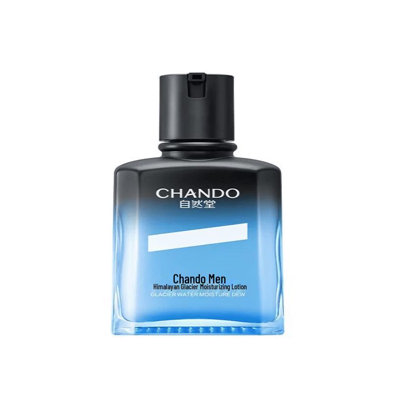 Chando Men s Himalayan Glacier Hydrating Lotion