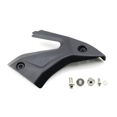 Motorcycle Chain Guard Swingarm Cover For Trident660 Trident 660 2021-2025 2024 2025 Rear Swingarm Chain Guide Slider Cover