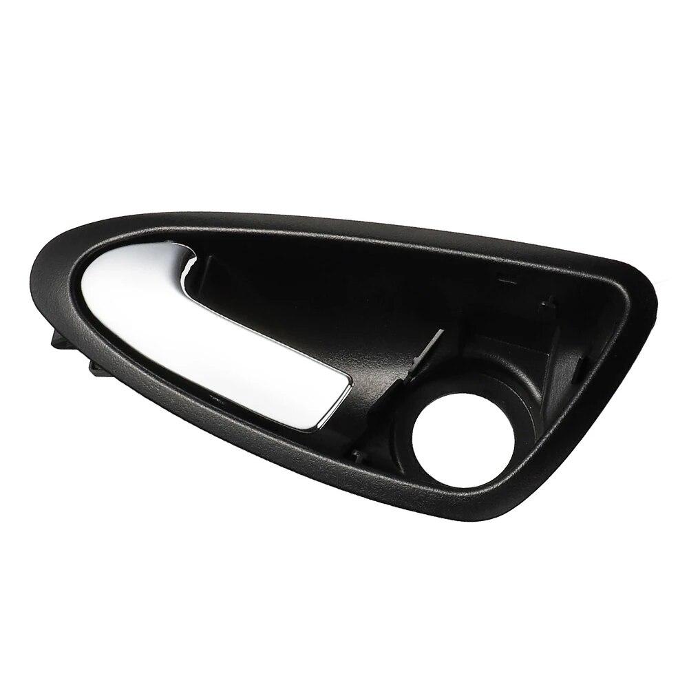Front Left Inside Inner Door Handle Inside For SEAT IBIZA IV 2009-2012 6J1837113A Car Interior Accessories