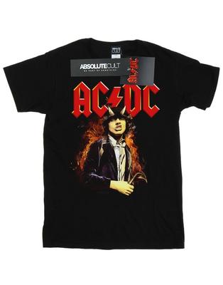 Boys Angus Highway To Hell T-Shirt