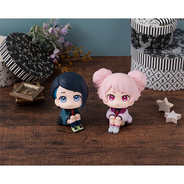 Lucappu Suit Witch of Chuchu Lee Panranch Completed Figure "Mobile Gundam Mercury"