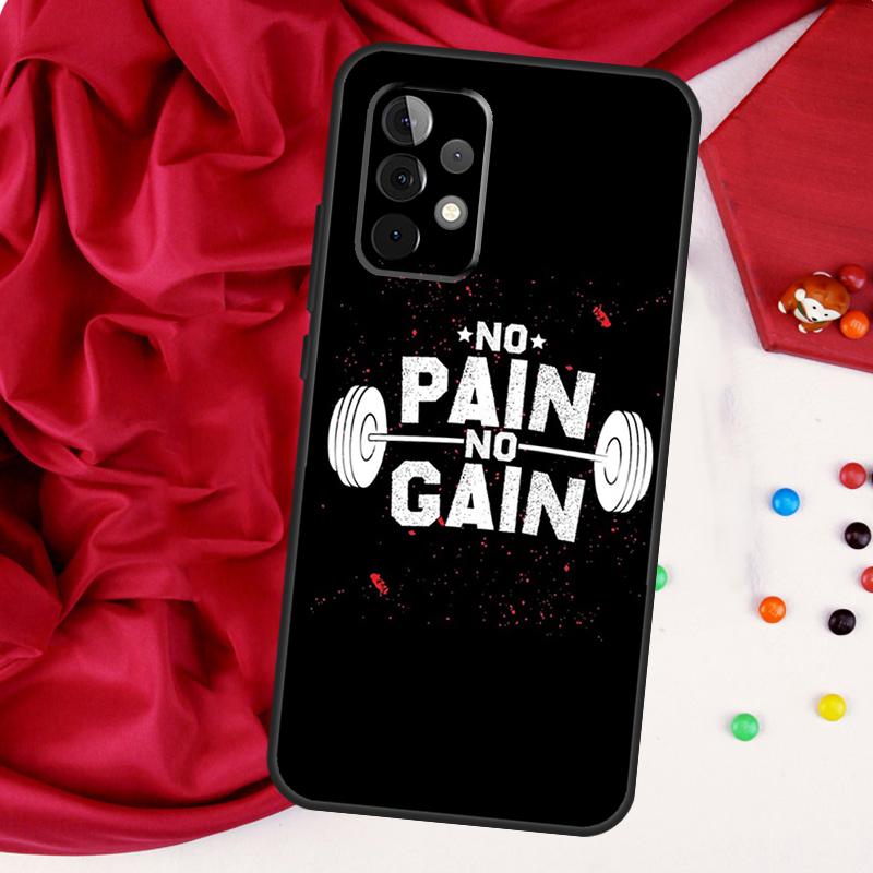 Ohne Fleiß kein Preis Für Samsung Galaxy A26 A05 A06 A16 A54 A34 A14 A22 A32 A52 A55 A35 A15 A53 A13 A56 A36 Hülle