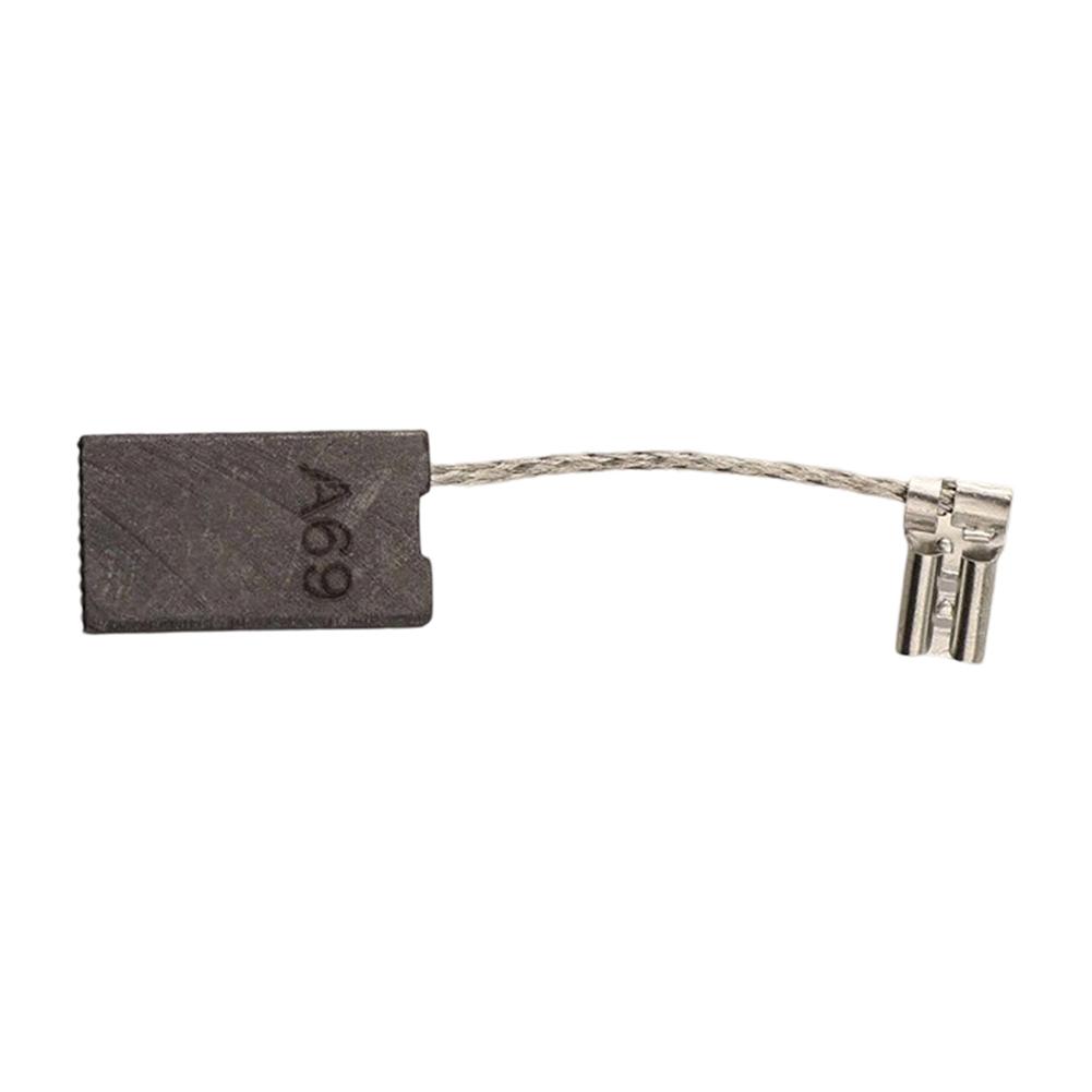 

For Bosch Carbon Brush for 1617014138 Model For 11240 Rotary Hammer For 11240 11247 11388 A69 Replacement Parts 2 Pieces China Mainland