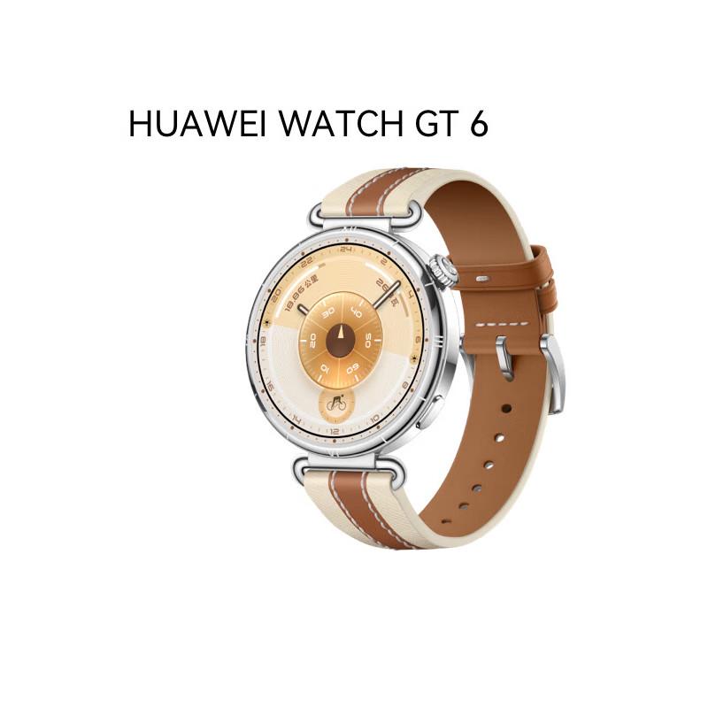 

Huawei Watch GT 6 Smartwatch (CN version)