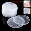 12Pcs Pet Food Can Lids Covers Reusable Plastic Storage Cap for Canned Goods
