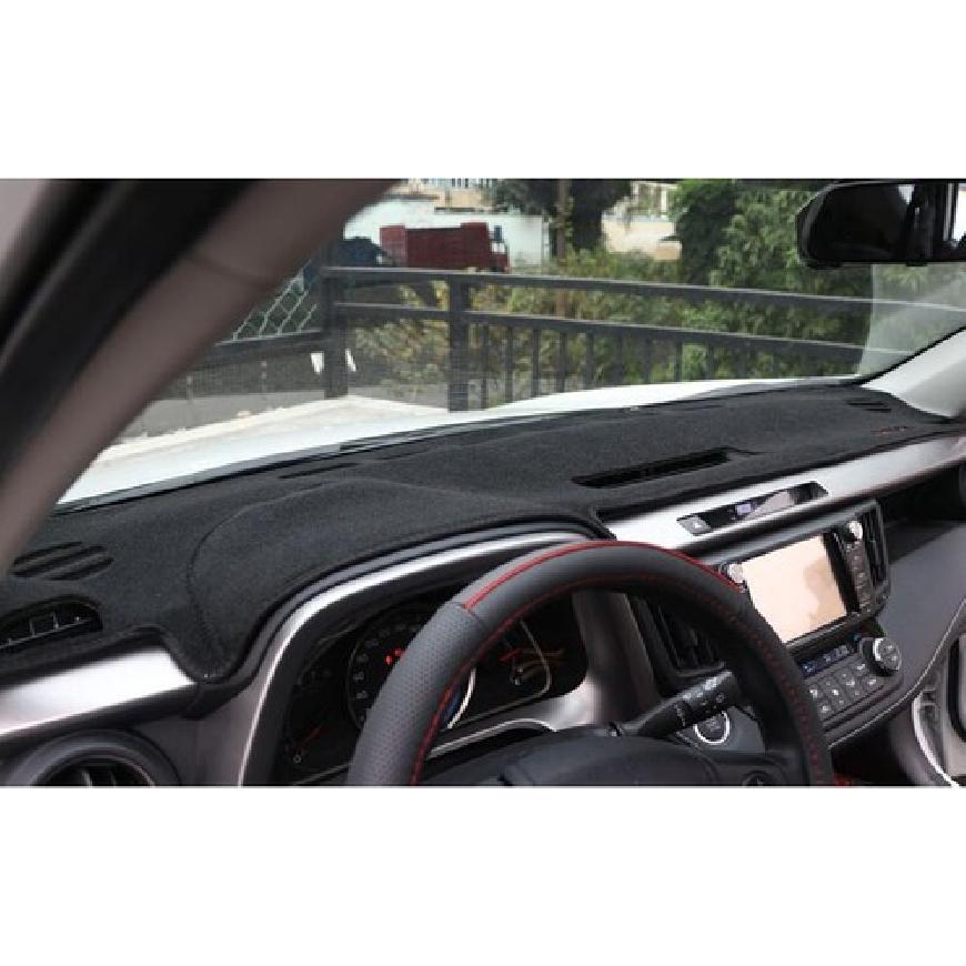 For Toyota RAV4 2016 2017 2018 Dashboard Cover Dashmat Dash Mat Pad Sun Shade