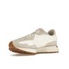 New Balance 327 Moonbeam Desert Pink Gum Unisex Sneakers Cream Sea-Salt MS327ASM