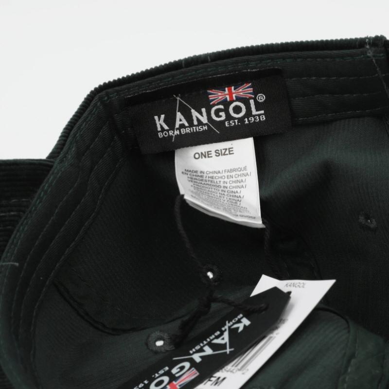 Κορδουτένιο Καπέλο Kangol K5206ht Forrester