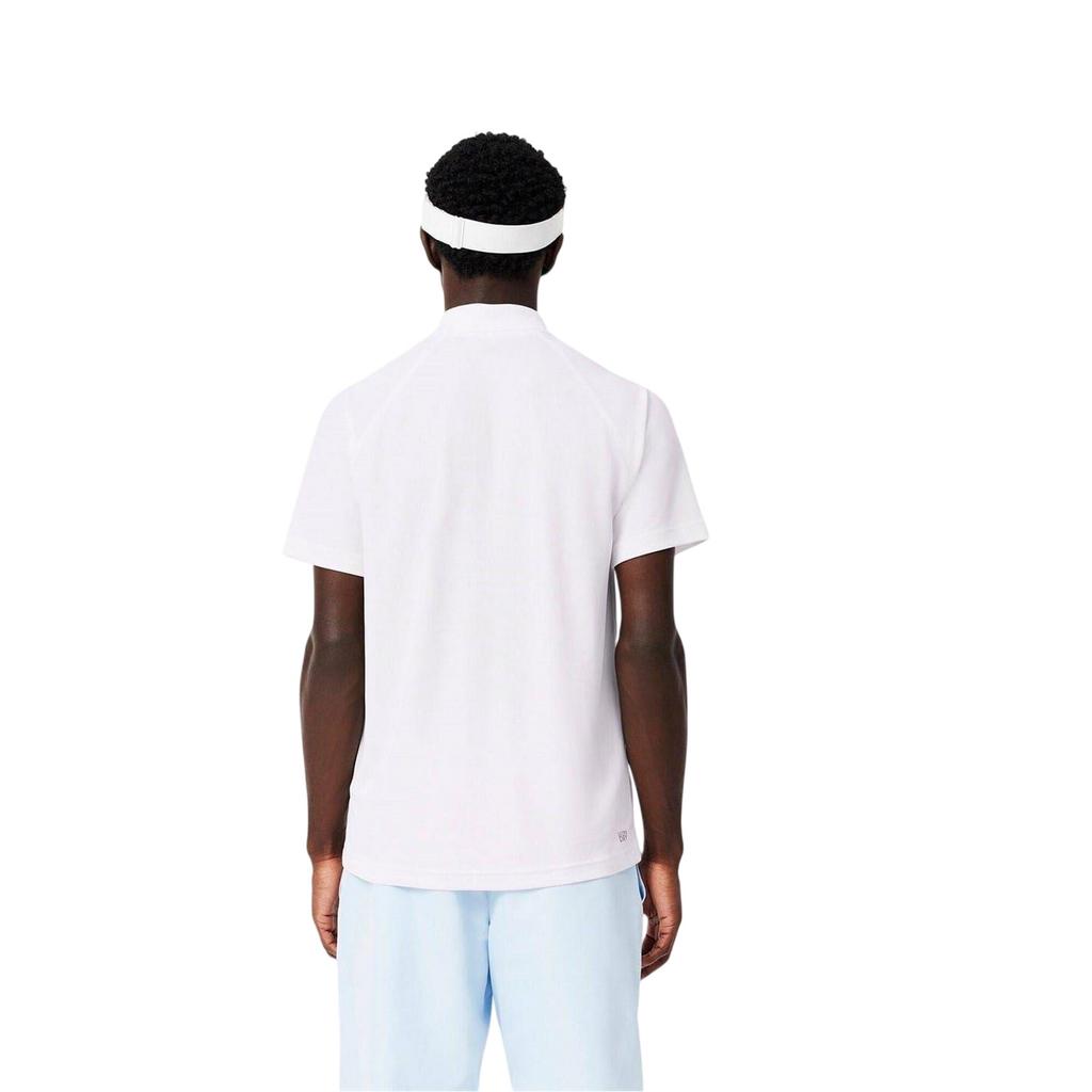 Lacoste Men's Logo Polo Shirt