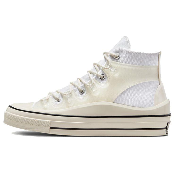 Chuck 70 Converse Utility High 'Hybrid Function - Egret' 172255C